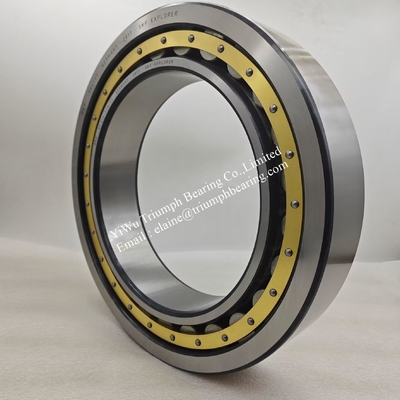 S K F roulement à rouleaux cylindriques NU 5941 ECM/C3