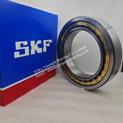 S K F roulement à rouleaux cylindriques NU 5941 ECM/C3