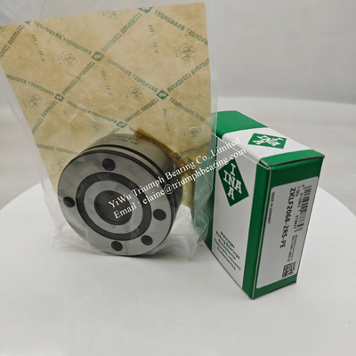 INA Ressort à billes de contact axiale angulaire ZKLF2068-2RS-PE