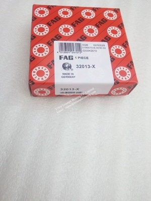 Les roulements à rouleaux coniques FAG 32013X, 32013-X
