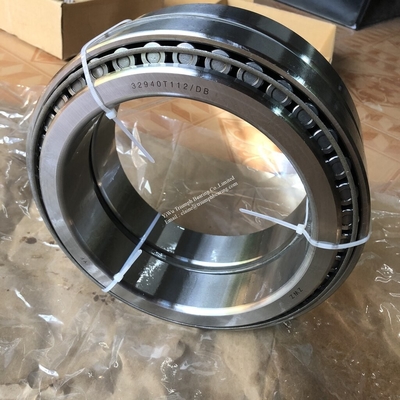 32940T112/DB,32940 ZWZ roulement à rouleaux coniques