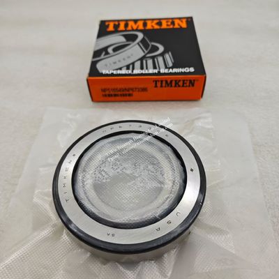 Les roulements à rouleaux coniques de TIMKEN NP516549/NP673386