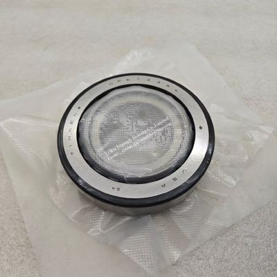 Les roulements à rouleaux coniques de TIMKEN NP516549/NP673386