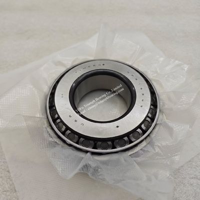 Les roulements à rouleaux coniques de TIMKEN NP516549/NP673386