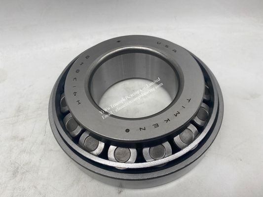 Les roulements à rouleaux coniques TIMKEN H913848/H913810