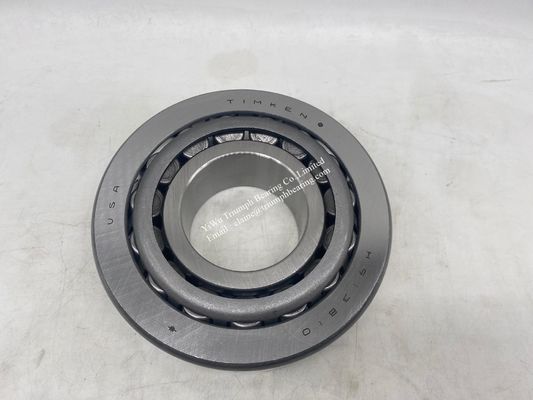 Les roulements à rouleaux coniques TIMKEN H913842/H913810