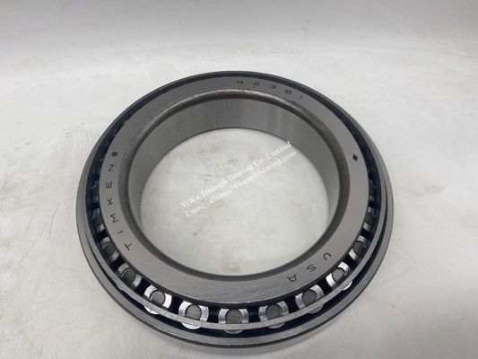 Les roulements à rouleaux coniques TIMKEN 42381/42584