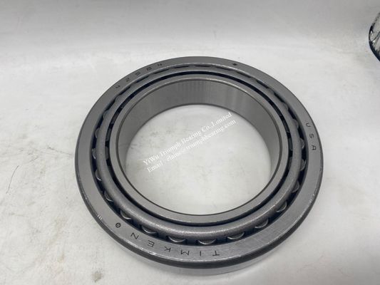 Les roulements à rouleaux coniques TIMKEN 42381/42584