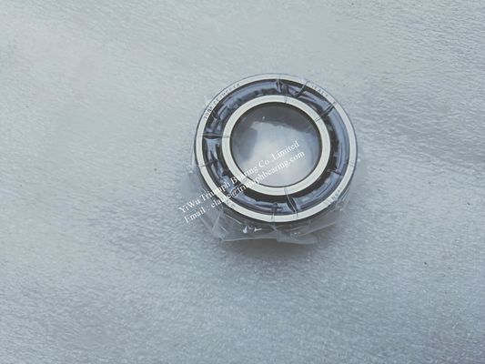 Le roulement à billes angulaire de contact de haute précision 7005 CE/HCP4A, 7006 CE/HCP4A