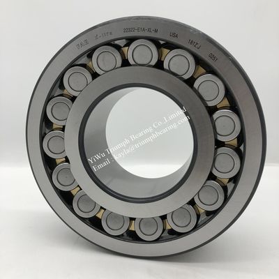 Les roulements à rouleaux sphériques FAG 22322-E1A-XL-M