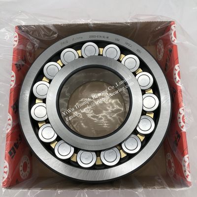 Les roulements à rouleaux sphériques FAG 22322-E1A-XL-M
