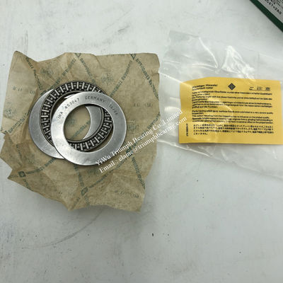Les roulements à rouleaux à aiguille de poussée AXK3047+2AS