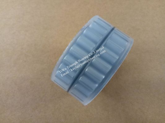 INA sans roulement à rouleaux cylindriques à complément complet à double rangée F-219012RNN