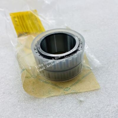 INA roulement à rouleaux cylindriques à double rangée à complément complet CPM2439