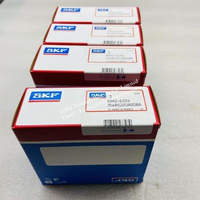 France Unité de codage du moteur BMO-6204/048S2/UA108A