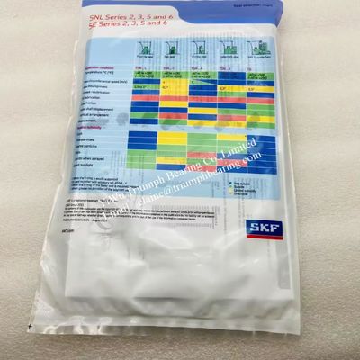 Sceau TSNA 316G