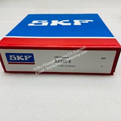 S K F roulements à rouleaux sphériques 22220E