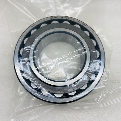 S K F roulements à rouleaux sphériques 22220E