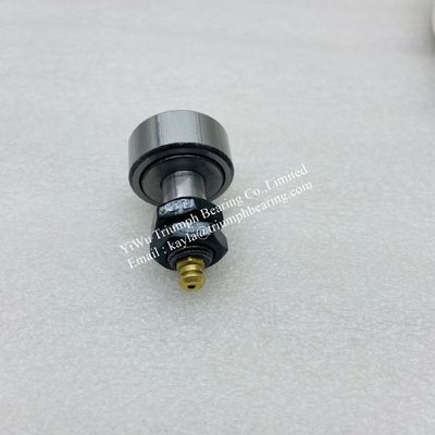 Les roulements à rouleaux de voie INA, les roulements de machines d'impression F-236206.KR