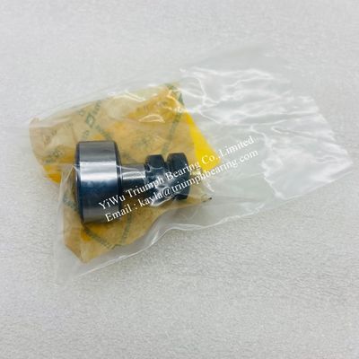 Les roulements à rouleaux de voie INA, les roulements de machines d'impression F-236206.KR