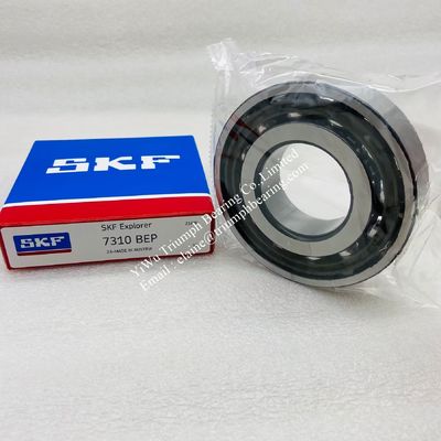 S K F roulement à billes angulaires de contact 7310 BEР, 7313 BEР