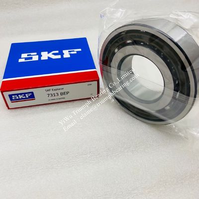 S K F roulement à billes angulaires de contact 7310 BEР, 7313 BEР