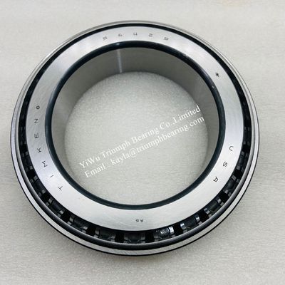 Les roulements à rouleaux coniques TIMKEN 56425/56650