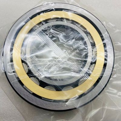 Les roulements à rouleaux cylindriques NU 319 ECM/C3