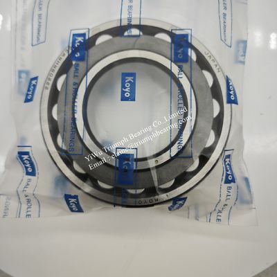 Les roulements à rouleaux sphériques KOYO 22208RHRW33, 22208