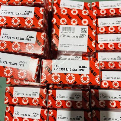 Le gouvernement fédéral de l'Allemagne a déclaré que la Commission n'avait pas pris les mesures nécessaires.12.SKL-H192 Différentiel à double rangée en nylon en cage 36.512x81.275x33mm