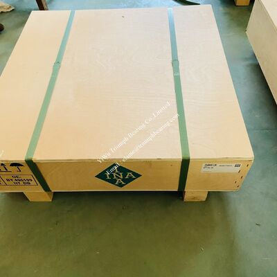 Rameau à rouleaux cylindriques à poussée INA 81192M