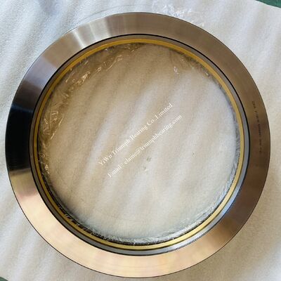 Rameau à rouleaux cylindriques à poussée INA 81192M