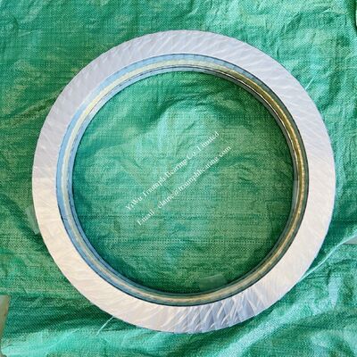 Rameau à rouleaux cylindriques à poussée INA 81192M