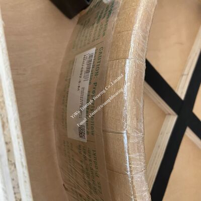 Roulement à rouleaux cylindriques à deux rangées INA NNU4892-S-M