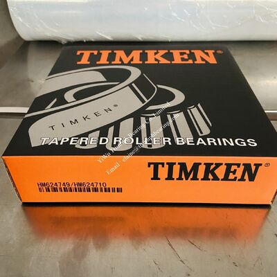 TIMKEN  Roulement à rouleaux coniques  HM624749/HM624710