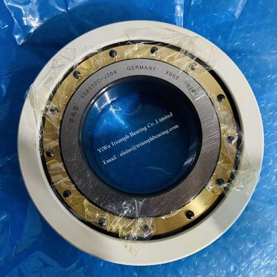 FAG Locomotive ferroviaire à rouleaux cylindriques isolés 558320C.J20A