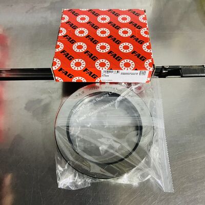 FAG Locomotive ferroviaire à rouleaux cylindriques isolés 558320C.J20A