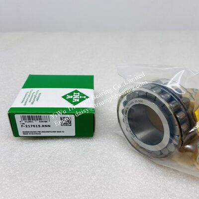 INA roulement à rouleaux cylindriques à double rangée F-217615.RNN