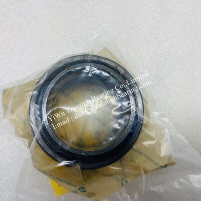 INA  Roulement à rotule sur bague lisse  GE45-HO-2RS