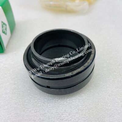 INA  Roulement à rotule sur bague lisse  GE45-HO-2RS