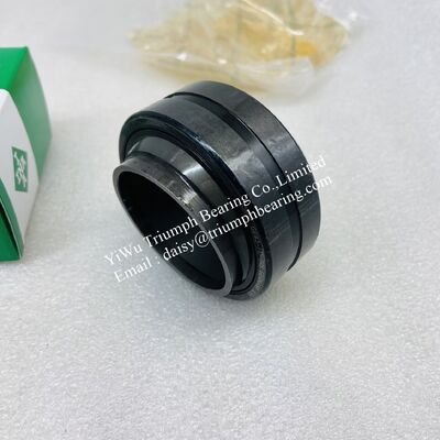 INA  Roulement à rotule sur bague lisse  GE45-HO-2RS