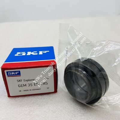 Roulement lisse sphérique GEM 35 ES-2RS , GEM35ES-2RS