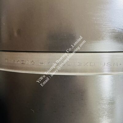 TIMKEN Roulement à rouleaux coniques HM133436/HM133413XD