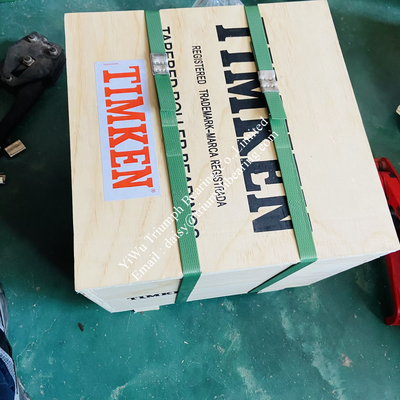 TIMKEN Roulement à rouleaux coniques HM133436/HM133413XD