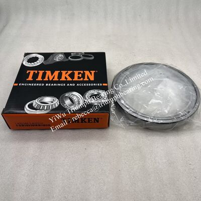 Les roulements à rouleaux coniques TIMKEN L432348/L432310