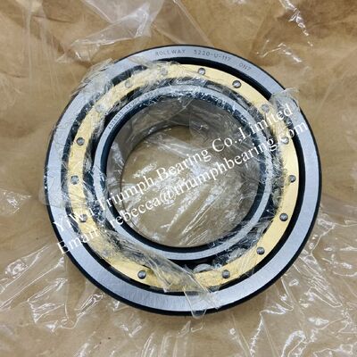 ROLLWAY industriel roulement à rouleaux cylindriques 5220-U-117