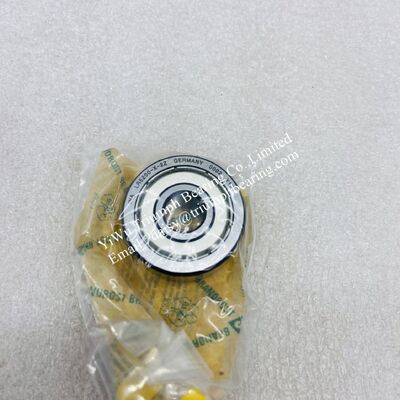 Le roulement à rouleaux de voie INA LR5200-X-2Z