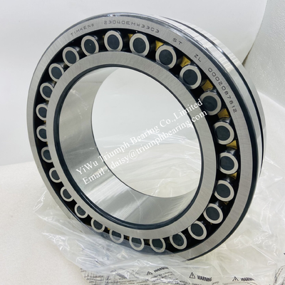 Le roulement à rouleaux sphériques TIMKEN 23040EMW33C3