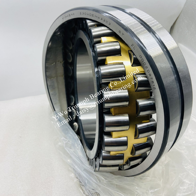 Le roulement à rouleaux sphériques TIMKEN 23040EMW33C3