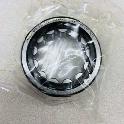 Roulement à rouleaux cylindriques à une rangée, conception NU, sans bague intérieure, RNU205ECP